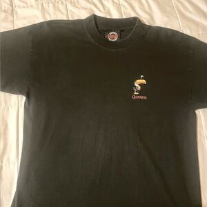 guinness tee ☁️

size L but fits a bit smaller